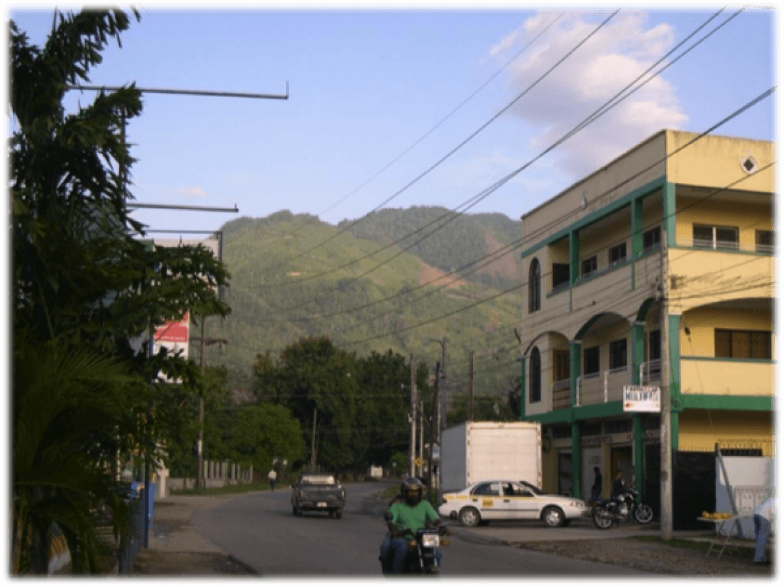 Honduras