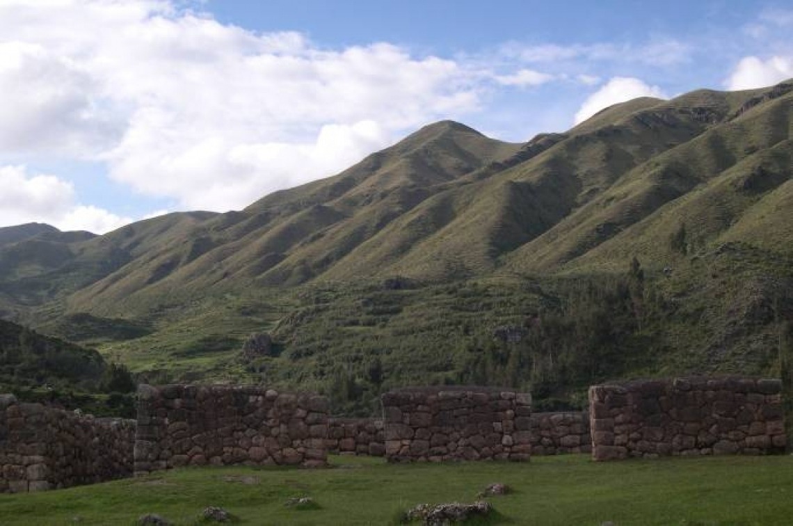 Peru