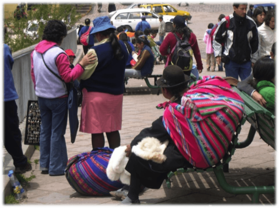 Peru